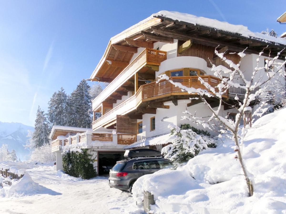 Apartment Hanser By Interhome Schwendberg Exterior foto