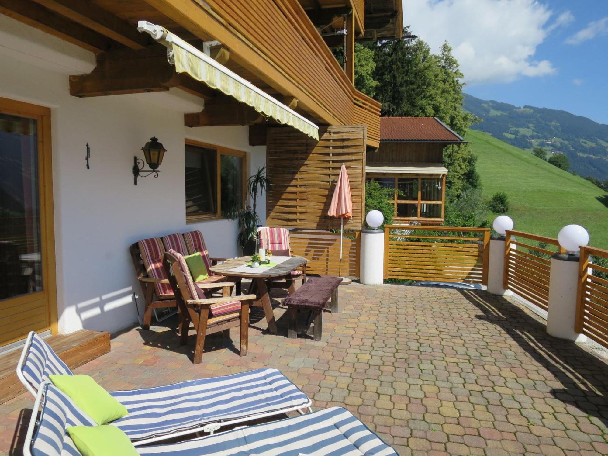 Apartment Hanser By Interhome Schwendberg Exterior foto